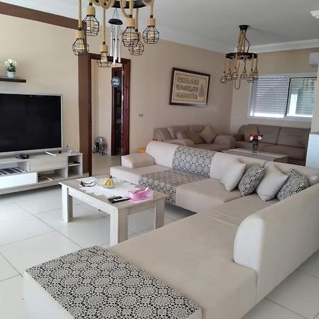 Residence Les Rosiers Ghar el-Melh Luaran gambar